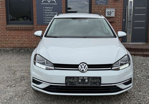 Volkswagen Golf, 2019 2