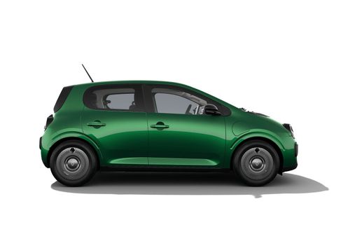 Renault Twingo, 2026