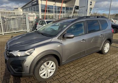 Dacia Jogger, 2024