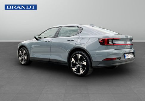 Polestar 2, 2024