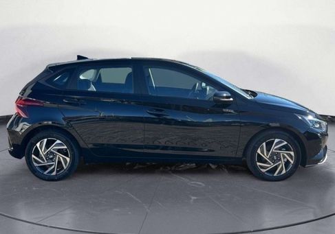 Hyundai i20, 2026 3