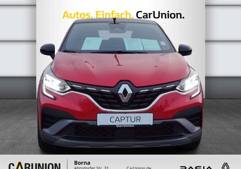 Renault Captur, 2024