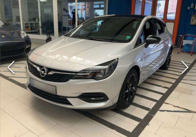 Opel Astra, 2020