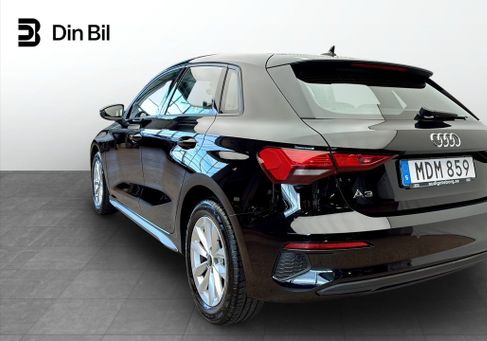 Audi A3, 2023 3