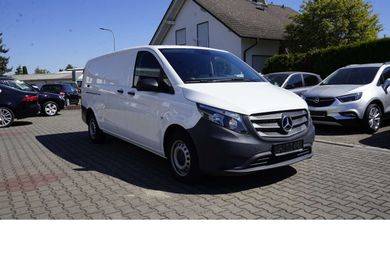 Mercedes-Benz Vito, 2024