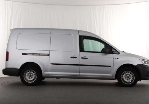 Volkswagen Caddy, 2020