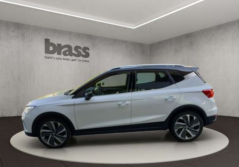 Seat Arona, 2022