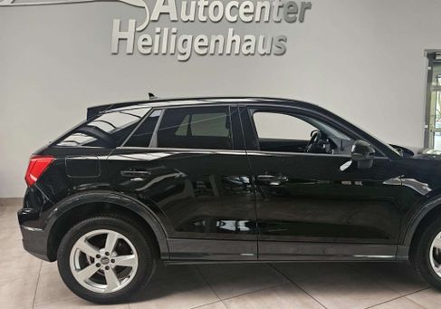 Audi Q2, 2022 3