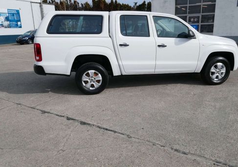 Volkswagen Amarok, 2018 2