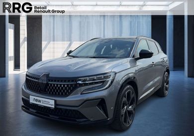Renault Austral, 2023