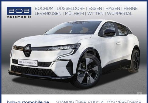 Renault Megane, 2022