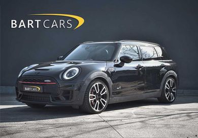 MINI John Cooper Works, 2022