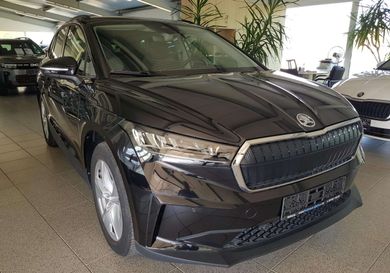Skoda Enyaq, 2023