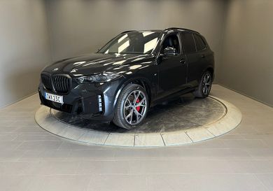 BMW X5, 2026