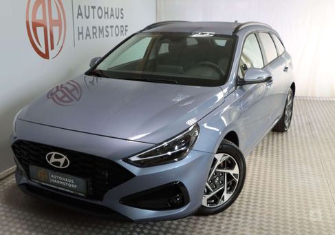 Hyundai i30, 2024