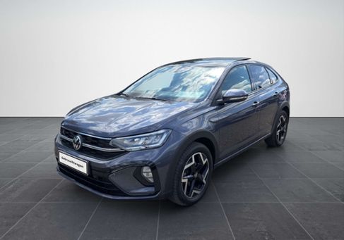 Volkswagen Taigo, 2025