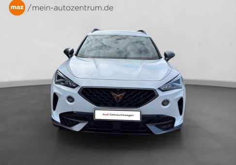 Cupra Formentor, 2023