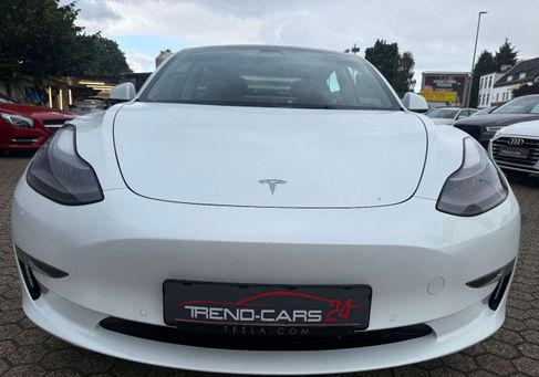 Tesla Model 3, 2022 3
