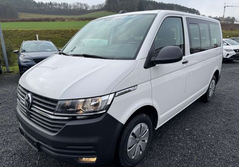 Volkswagen T6 Caravelle, 2020 3