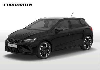 Seat Ibiza, 2026