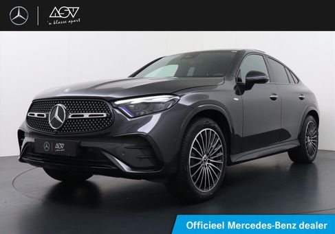 Mercedes-Benz GLC 300, 2025