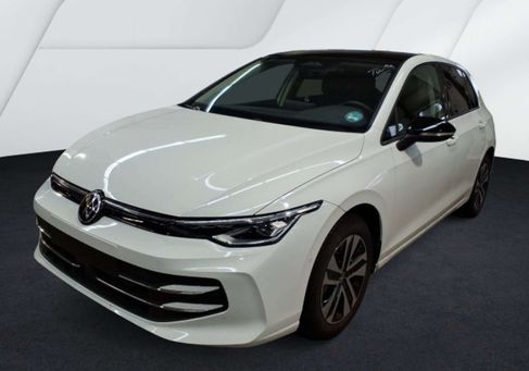 Volkswagen Golf, 2026 2