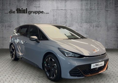 Cupra Born, 2023