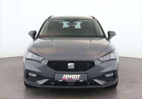 Seat Leon, 2024 3
