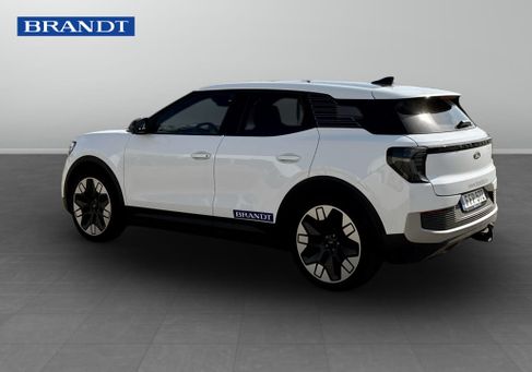 Ford Explorer, 2026
