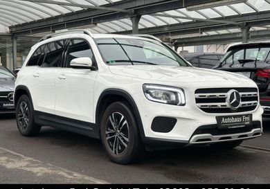 Mercedes-Benz GLB 180, 2023