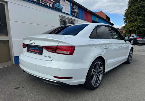 Audi A3, 2019 2