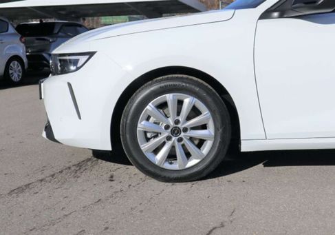 Opel Astra, 2026