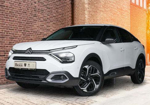 Citroën C4, 2023 2