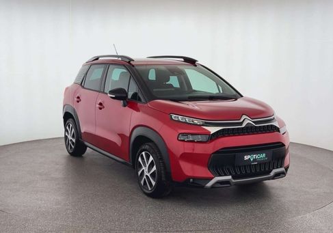 Citroën C3 Aircross, 2022 3