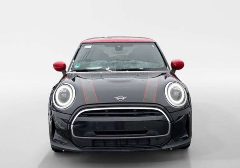 MINI Cooper, 2022