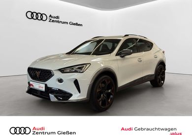 Cupra Formentor, 2022