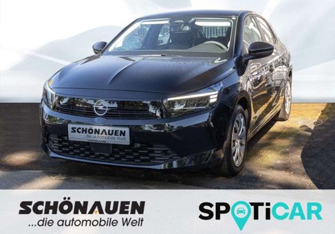 Opel Corsa, 2025 2