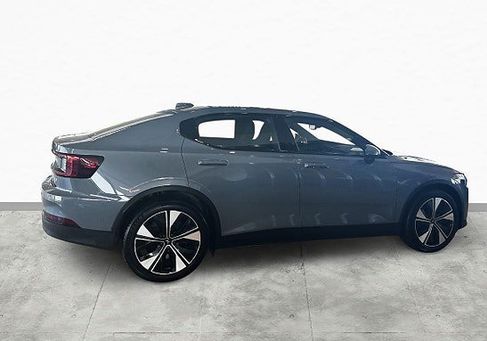 Polestar 2, 2023