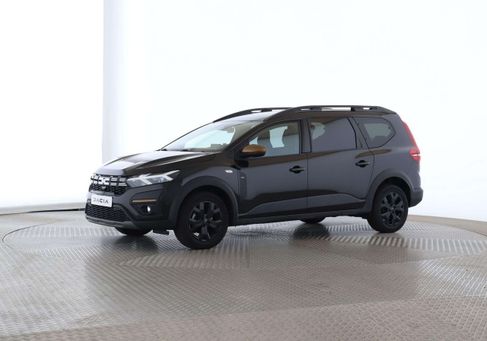 Dacia Jogger, 2025 3