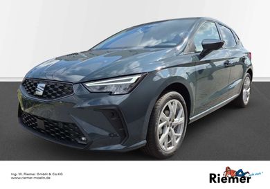 Seat Ibiza, 2026