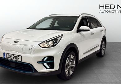 Kia Niro, 2021