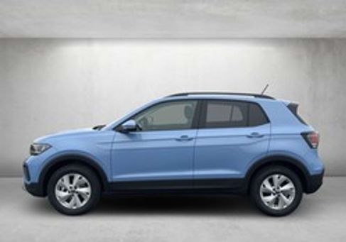 Volkswagen T-Cross, 2026