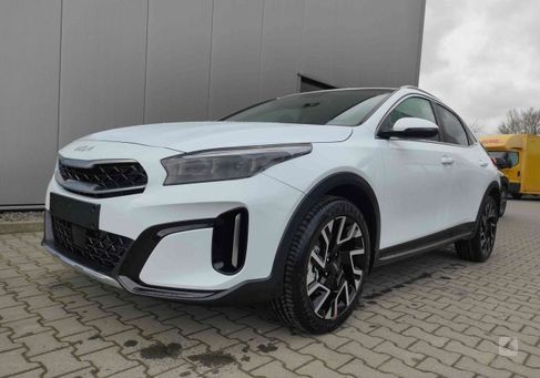 Kia XCeed, 2024