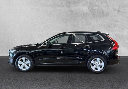 Volvo XC60, 2022