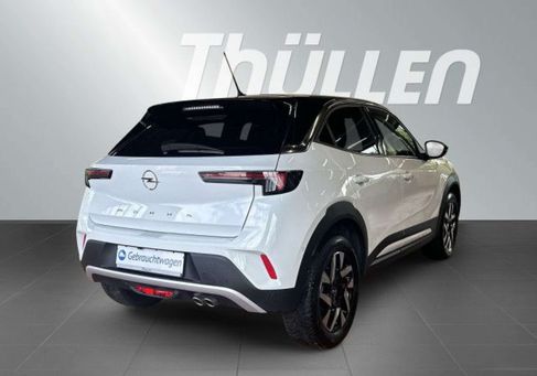Opel Mokka, 2023 2
