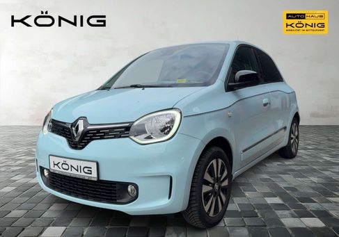 Renault Twingo, 2023