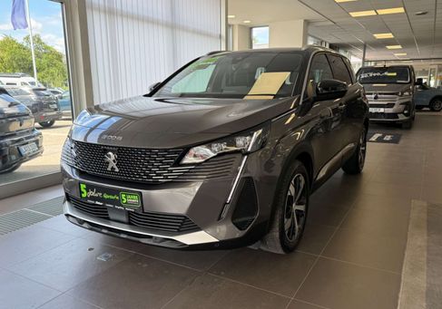 Peugeot 5008, 2023