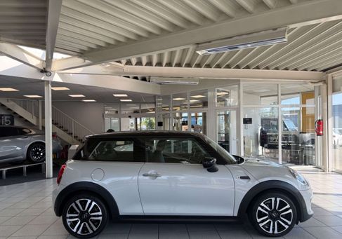MINI Cooper, 2020