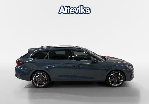Cupra Leon, 2026