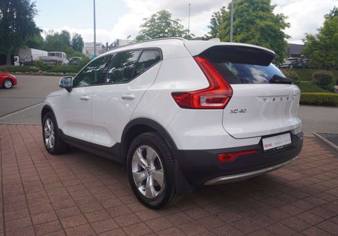 Volvo XC40, 2018 3